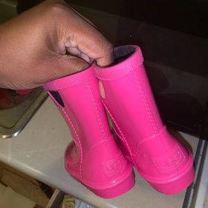 Ugg toddler rain boots